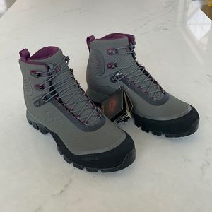 Tecnica Forge S GTX women’s boot